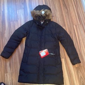 Helly Hansen Aden Down Parka